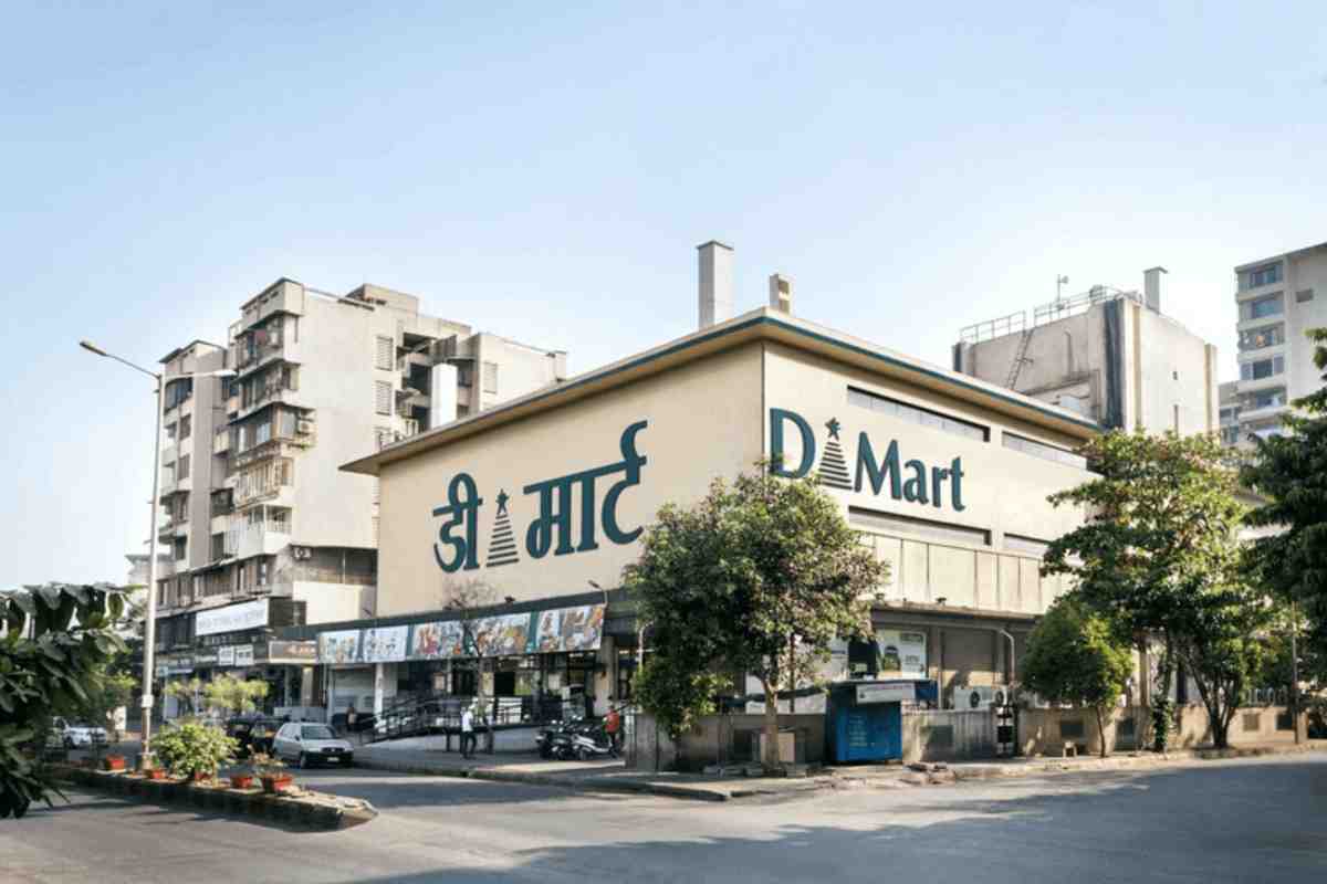 Dmart Whitefield