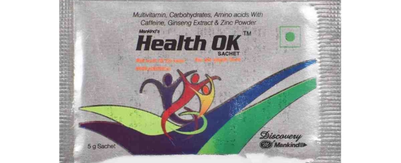 Health ok Sachet